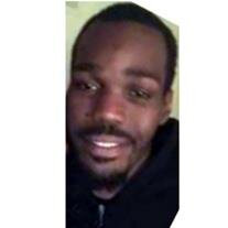 Mr. Demarquis Jamaal Richardson