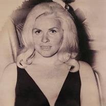 Rosalie Troutt