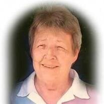 Phyllis A. Reese