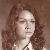 Darla Anjuli Carrington