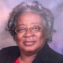 Ms. Martha D. Birden