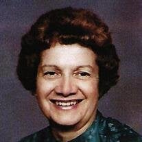 Lorraine "Lorrie" Brown