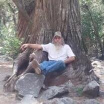 Robert "Bud" James Sheldon