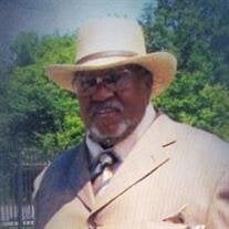 Ossie Nicholson
