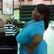 Latasha Davidson