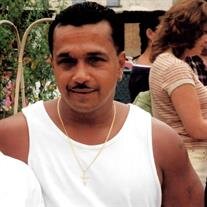 Mr. Daniel "Danny" Guzman