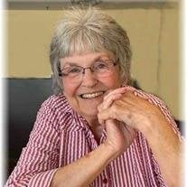 Mary Catherine McGrail