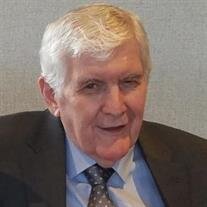 Larry Lee Terhune
