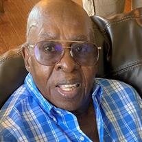 Allen G. Dixon