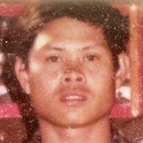 Khamouane Loung Thongvong