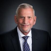 Dr. Michael Bloome