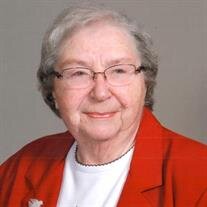 Joyce A Shriner