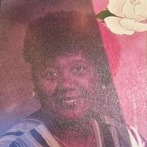 Evelyn Rucker