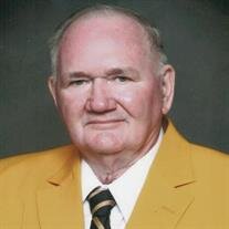 James S. Olden