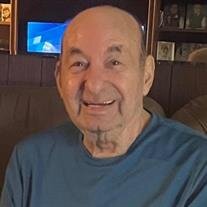 Leon Joseph Zollo