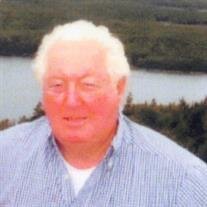 Paul Leroy Parker Sr.