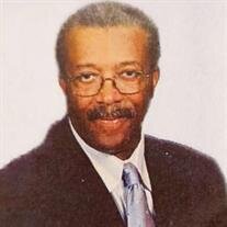 Mr. Richard R. Gardner