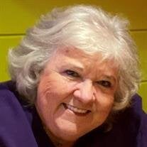 Brenda Sue Lockridge