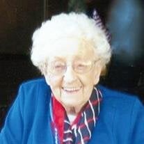 Mary Claire Davis
