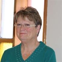 Sharon Lee Bresee