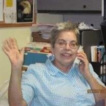 Janet E. Barlow