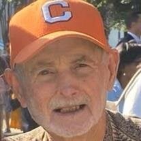 James A. Basinger Jr.