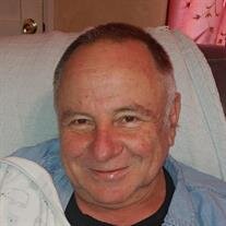 Michael Q. Lariviere