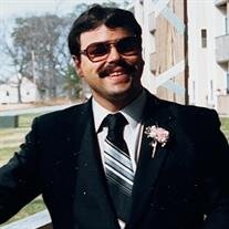 Michael Eric Wolsiefer Sr.