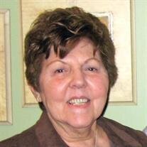 Jennie Cacace