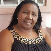 Inata Toussaint