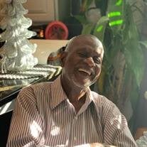 Lester L. Ferraro Sr.