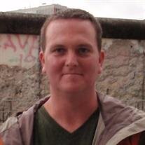 Seann Burns Conley