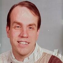 Richard Joel Merrill