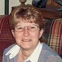 Dianne Kay Johnson