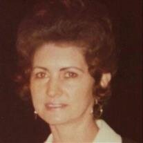 June Campbell