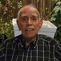 Jose R. Chavez