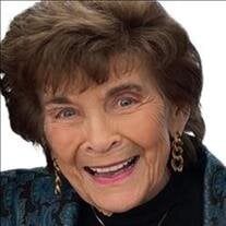 Wanda Colleen Kennedy