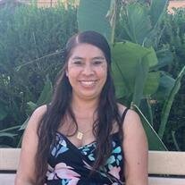Judith Ramirez-Guzman