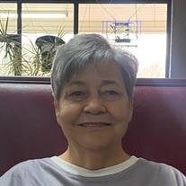 Lois J. Blair