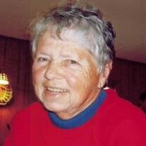 Evelyn J. Jacobsen