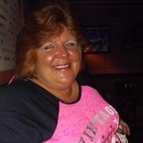 Linda Lou Adams