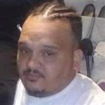 Anthony M. "Bino" Flowers Jr.