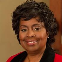 Mrs. Karmello Coleman