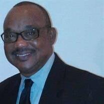 Theodis Cleveland McMiller, Jr.