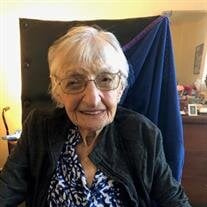 Myra Bedrosian
