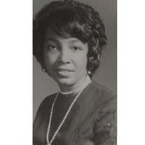 Mrs. Joyce B. Cromartie