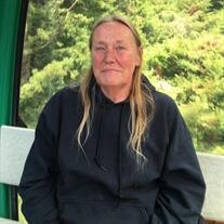 Bonnie Darlene Matlock