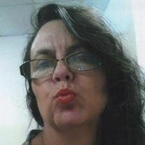 Suzanne Renee Ramsey