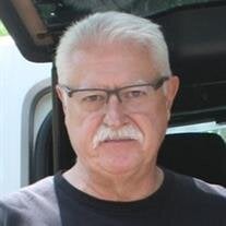 Randel Charles Hargadine