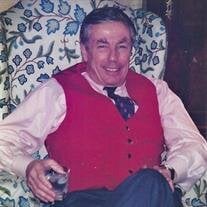 David C. D. Rogers